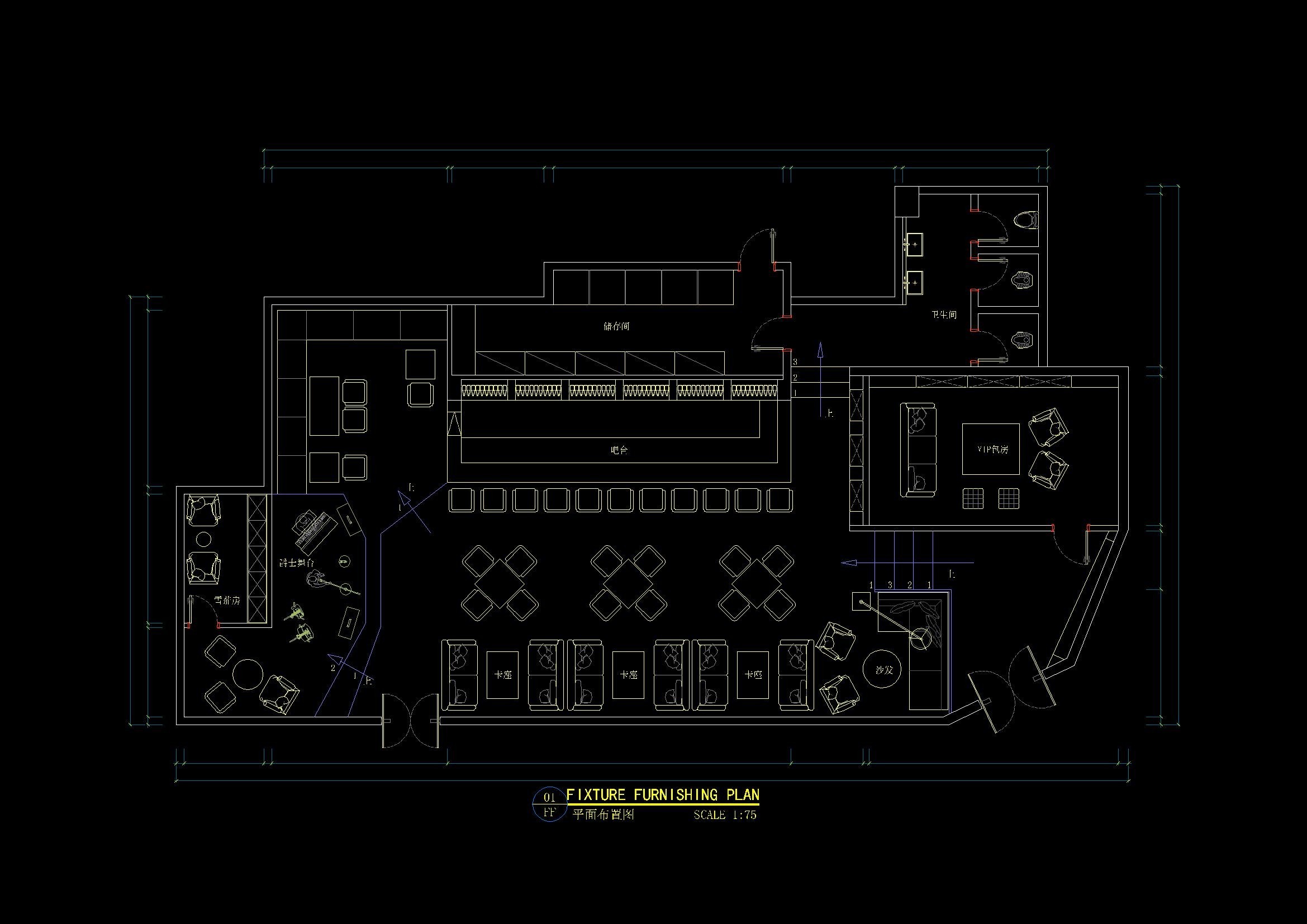 3 更多免费资料到淘宝店铺：CAD图库.jpg